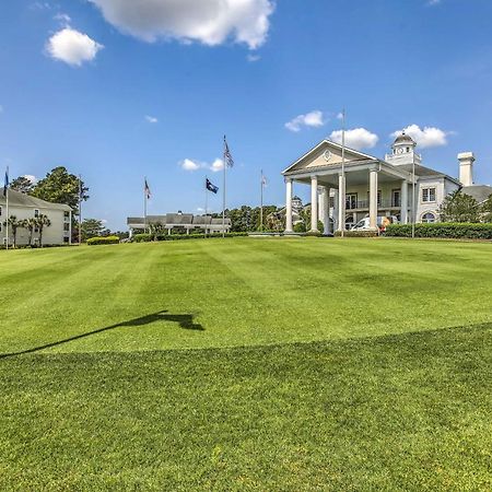 Serene Myrtle Beach Condo With Community Pool! Bagian luar foto