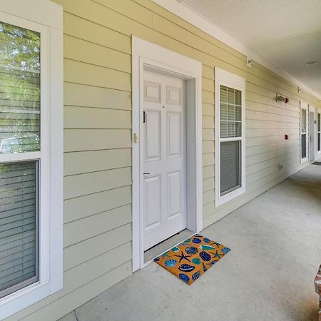 Serene Myrtle Beach Condo With Community Pool! Bagian luar foto