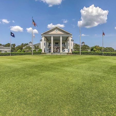 Serene Myrtle Beach Condo With Community Pool! Bagian luar foto