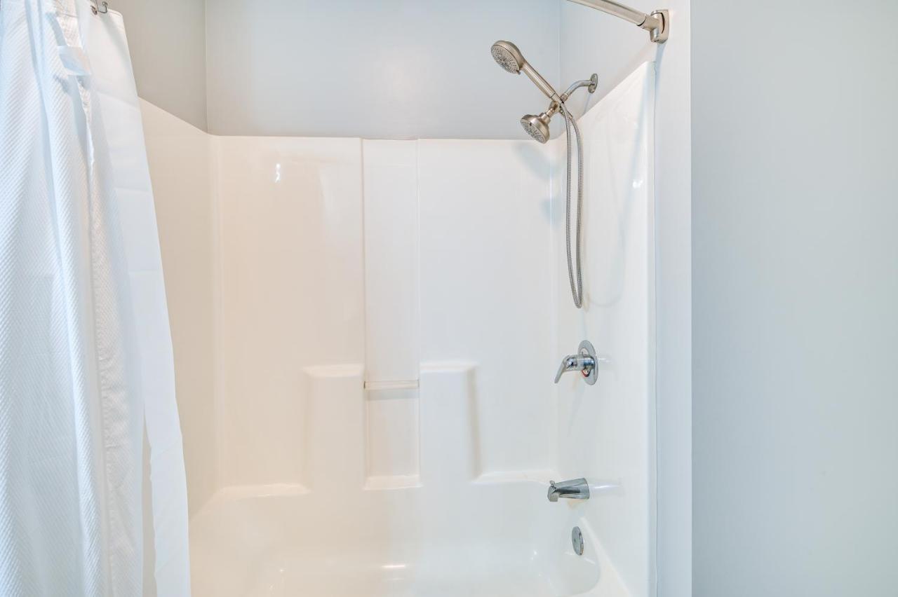 Serene Myrtle Beach Condo With Community Pool! Bagian luar foto
